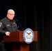 PFPA Holds New Police Officer Ceremony