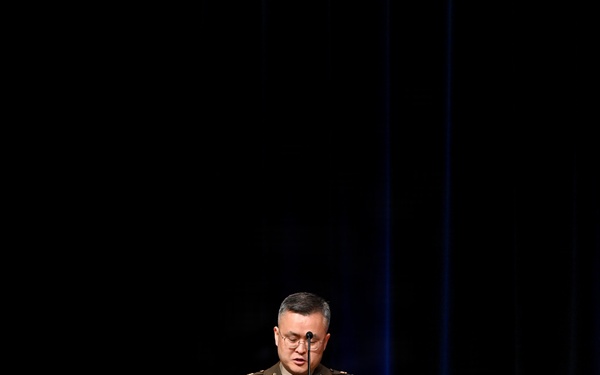 PFPA Holds New Police Officer Ceremony