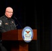 PFPA Holds New Police Officer Ceremony