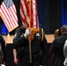 PFPA Holds New Officer Ceremony