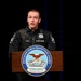 PFPA Holds New Police Officer Ceremony