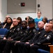 PFPA Holds New Police Officer Ceremony