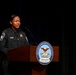 PFPA Holds New Police Officer Ceremony