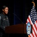 PFPA Holds New Police Officer Ceremony