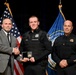 PFPA Holds New Police Officer Ceremony