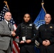 PFPA Holds New Police Officer Ceremony