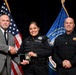 PFPA Holds New Police Officer Ceremony