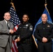PFPA Holds New Police Officer Ceremony