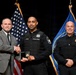 PFPA Holds New Police Officer Ceremony