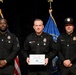 PFPA Holds New Officer Ceremony