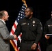 PFPA Holds New Officer Ceremony