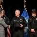 PFPA Holds New Officer Ceremony