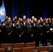 PFPA Holds New Officer Ceremony