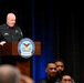 PFPA Holds New Officer Ceremony
