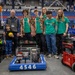 UNH hosts FIRST Robotics District Qualifier