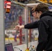 UNH hosts FIRST Robotics District Qualifier