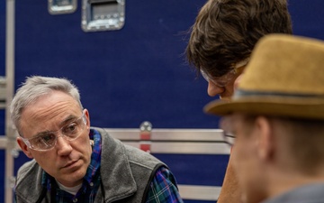 UNH hosts FIRST Robotics District Qualifier