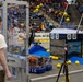 UNH hosts FIRST Robotics District Qualifier