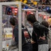 UNH hosts FIRST Robotics District Qualifier