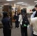 Kushiro-Hokuyo High School Students Take Part in Exchange with 3rd MLG Marines