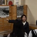 Kushiro-Hokuyo High School Students Take Part in Exchange with 3rd MLG Marines