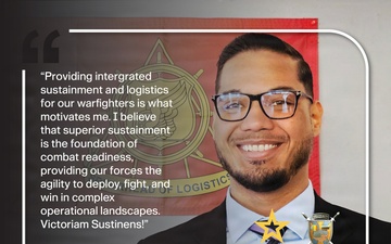 21st TSC Hero of the Week, Xavier Archie