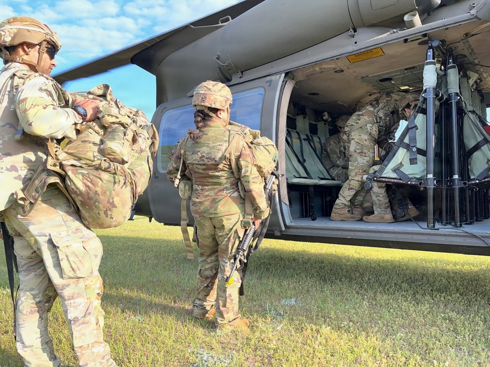 DVIDS - Images - 2026 AVCOE Best Squad Competition