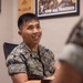 Sgt. Quang Le; 2nd MLG Warrior of the Week