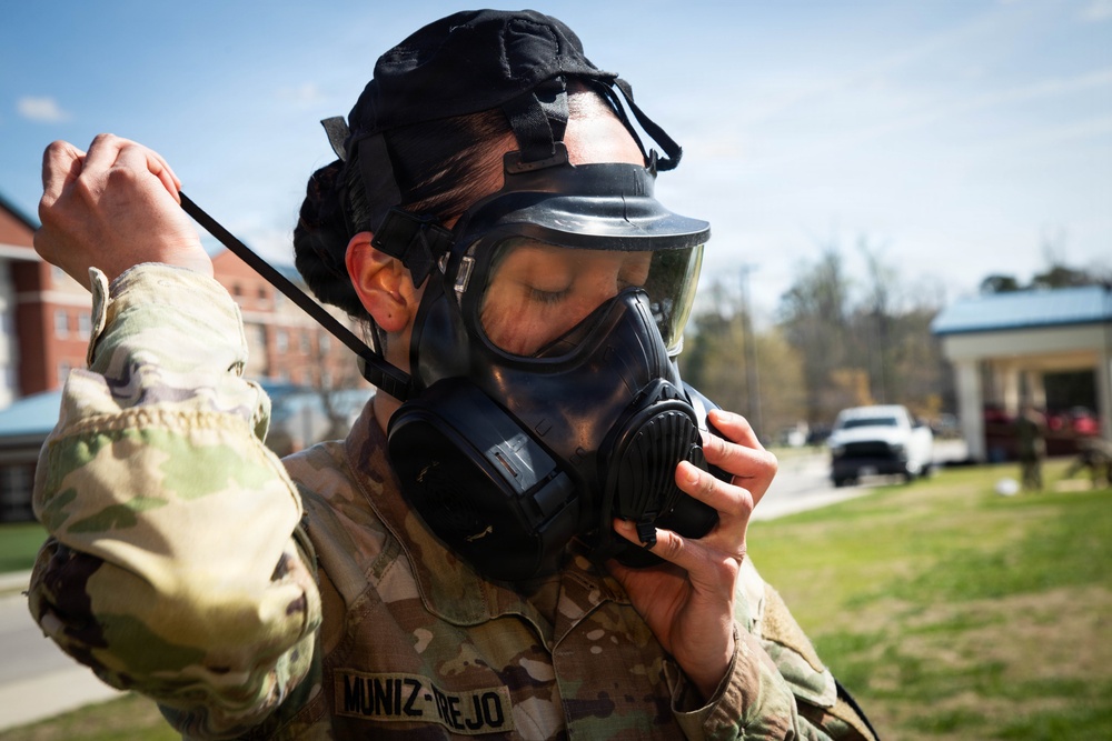 CASCOM 2026 Best Squad