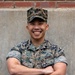 Sgt. Quang Le; 2nd MLG Warrior of the Week