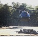 NJ Guard Soldiers Secure Hot Landing Zone