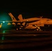 USS Abraham Lincoln Conducts Flight Operations Durning Operation Epic Fury