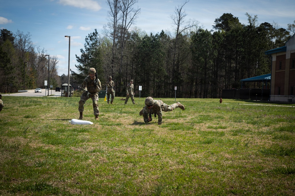 CASCOM 2026 Best Squad