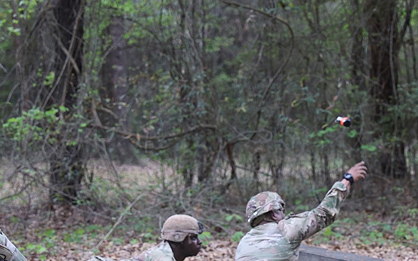 2026 AVCOE Best Squad Competition