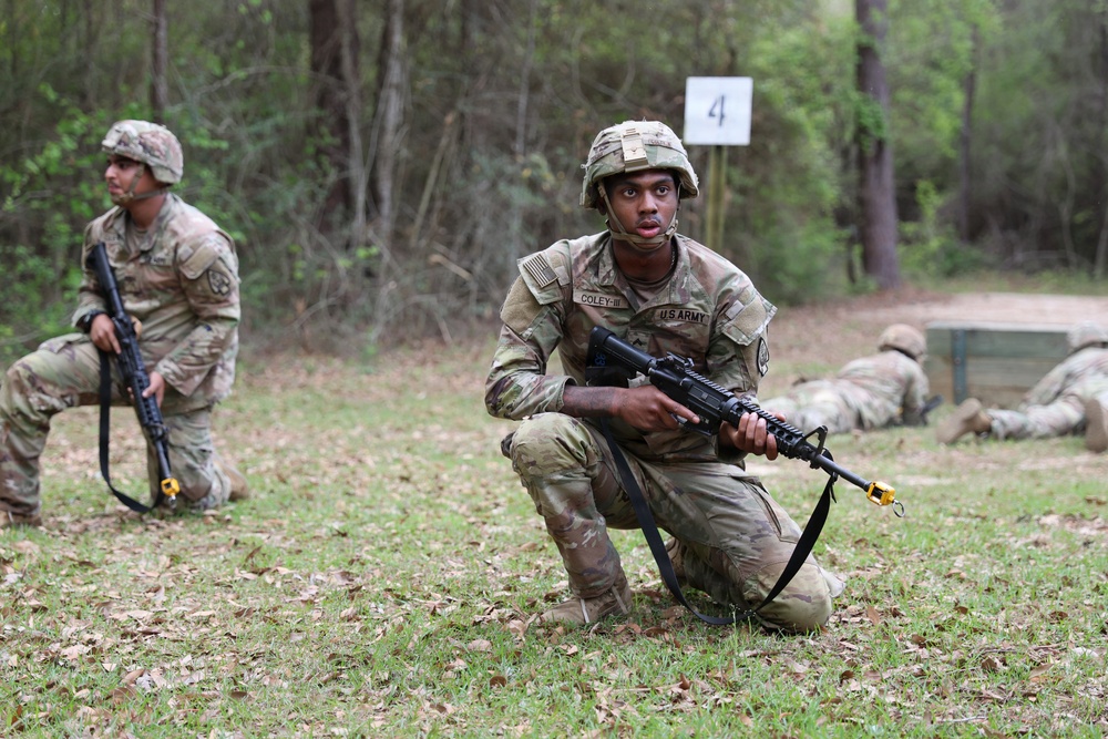 2026 AVCOE Best Squad Competition