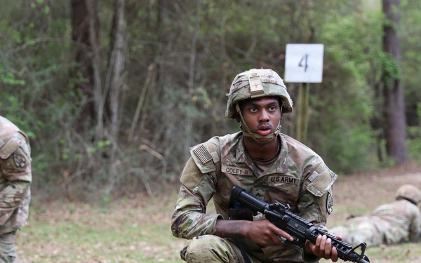 2026 AVCOE Best Squad Competition