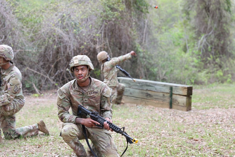 2026 AVCOE Best Squad Competition