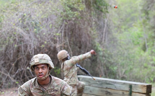 2026 AVCOE Best Squad Competition