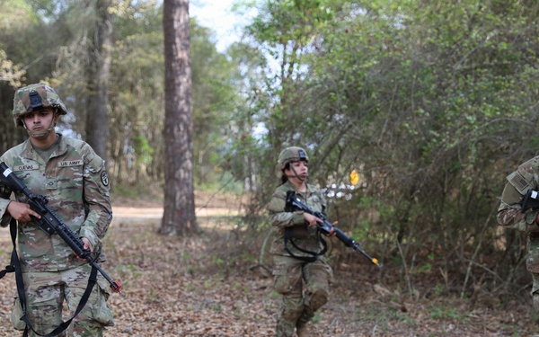 2026 AVCOE Best Squad Competition