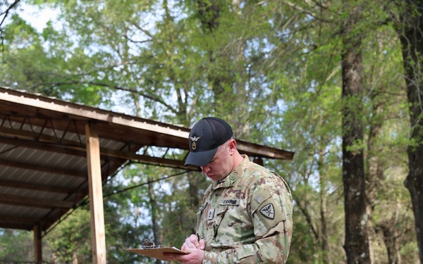 2026 AVCOE Best Squad Competition