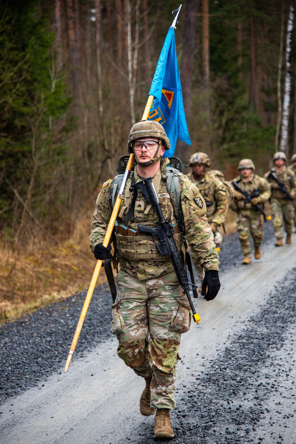 7ATC NCOA Class 05-26 Leader Stakes