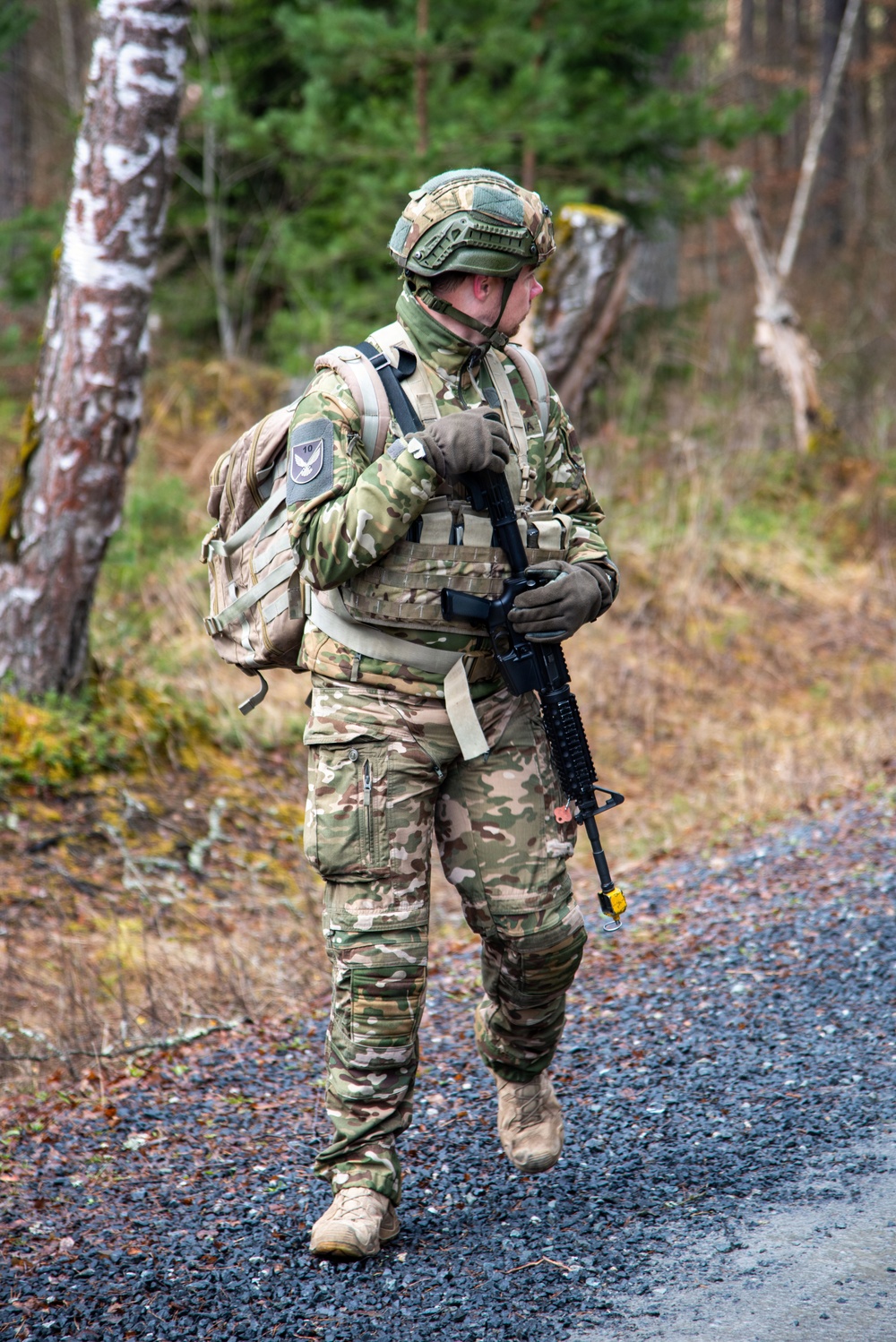 7ATC NCOA Class 05-26 Leader Stakes