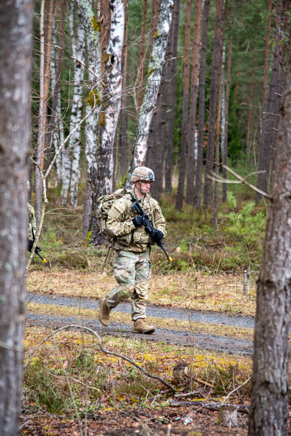 7ATC NCOA Class 05-26 Leader Stakes
