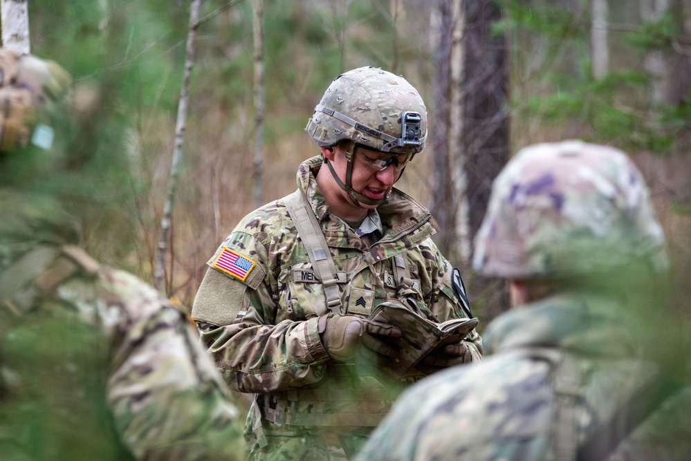 7ATC NCOA Class 05-26 Leader Stakes