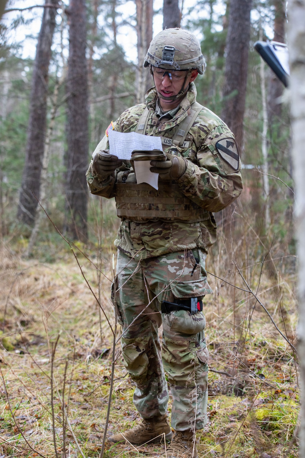 7ATC NCOA Class 05-26 Leader Stakes