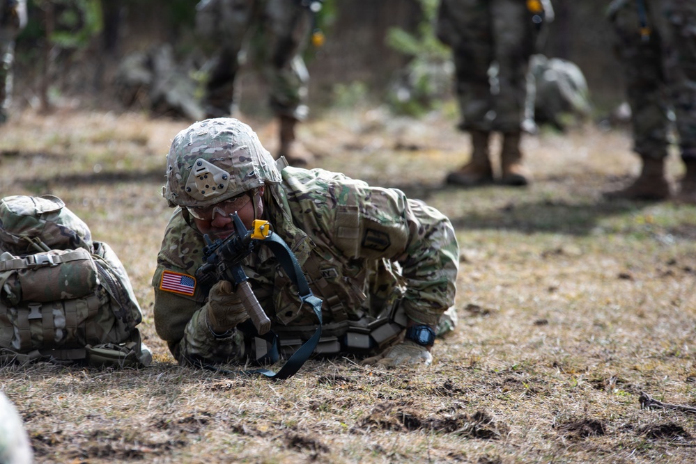 7ATC NCOA Class 05-26 Leader Stakes