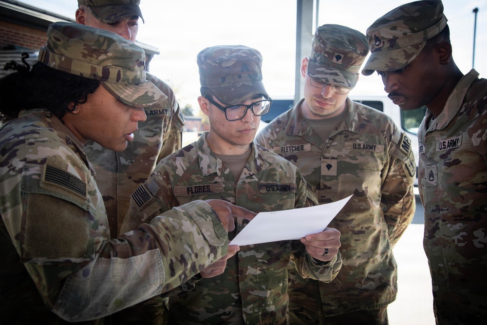 CASCOM 2026 Best Squad