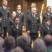 The US Navy Band Sea Chanters perform at Westminster Presbyterian Church in Wilmington, DE