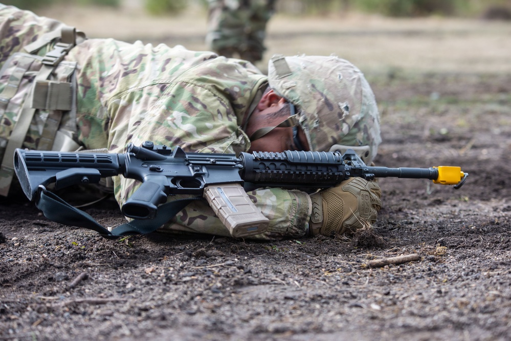 7ATC NCOA Class 05-26 Leader Stakes