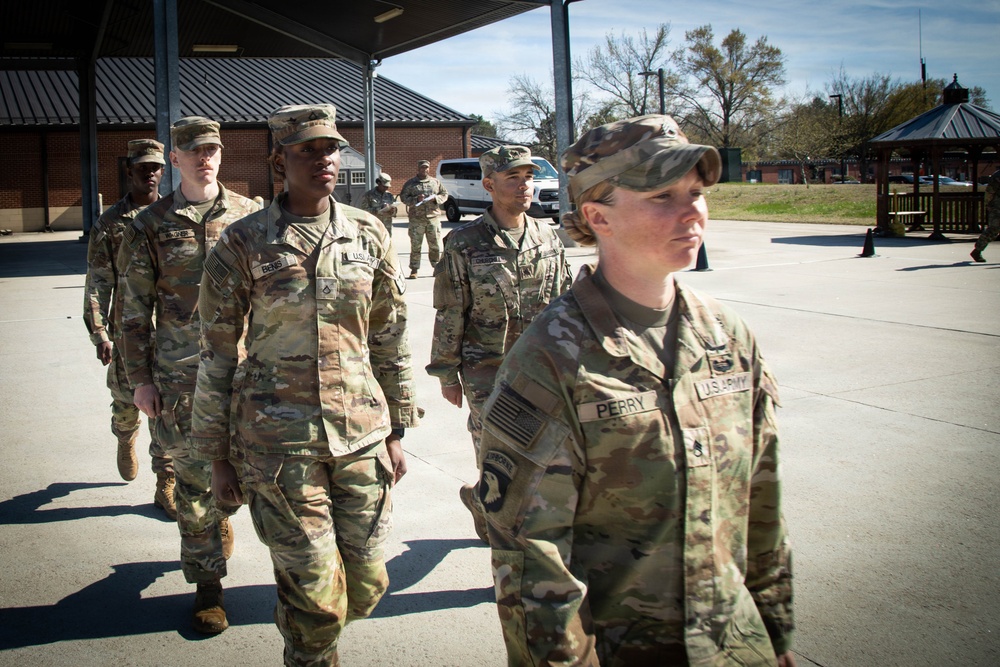 CASCOM 2026 Best Squad